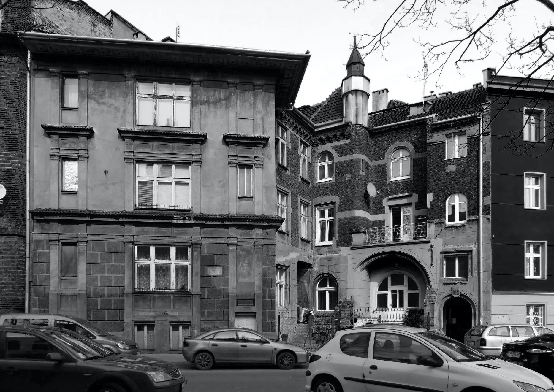 Barska yoga studio