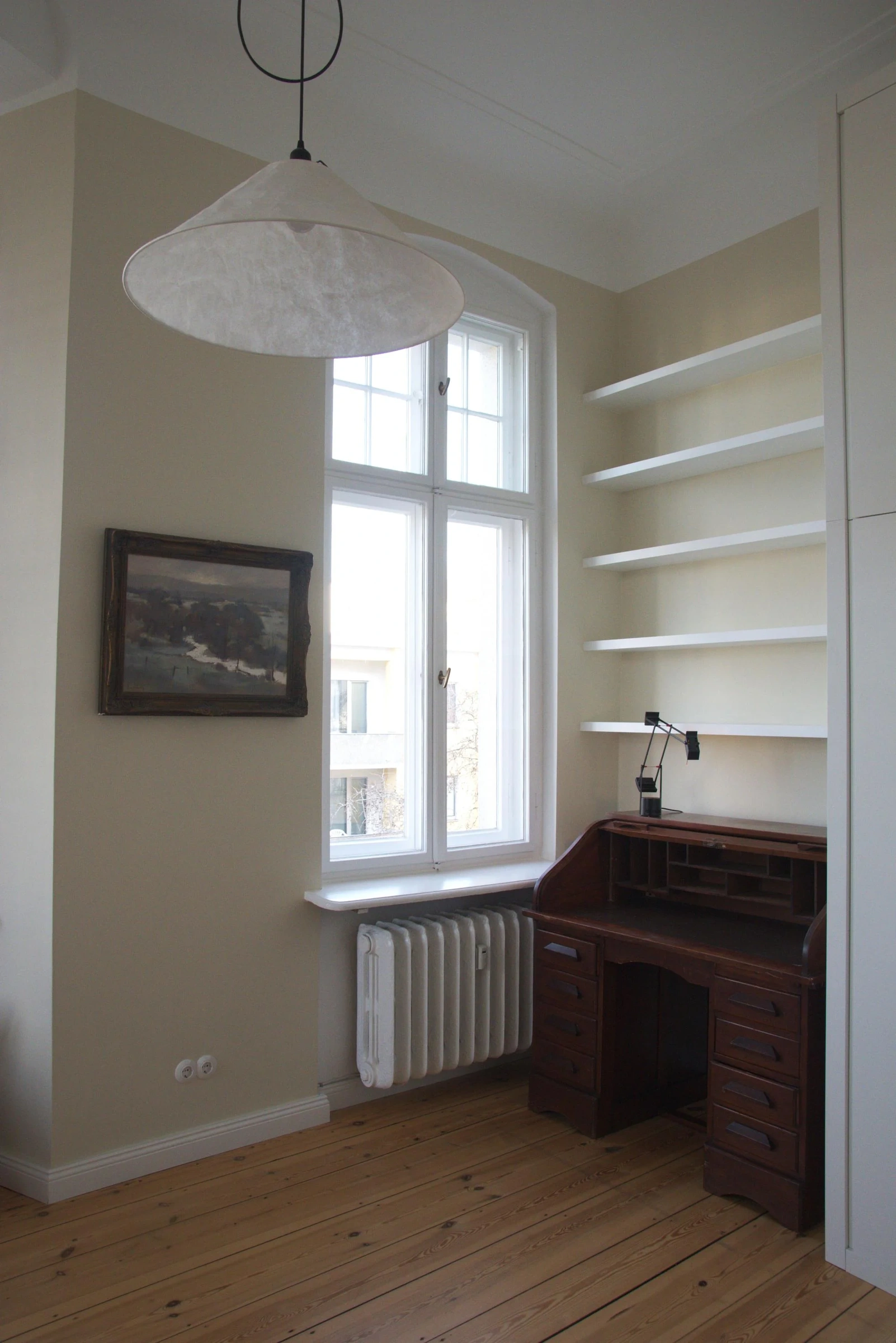 Charlottenburg cabinet