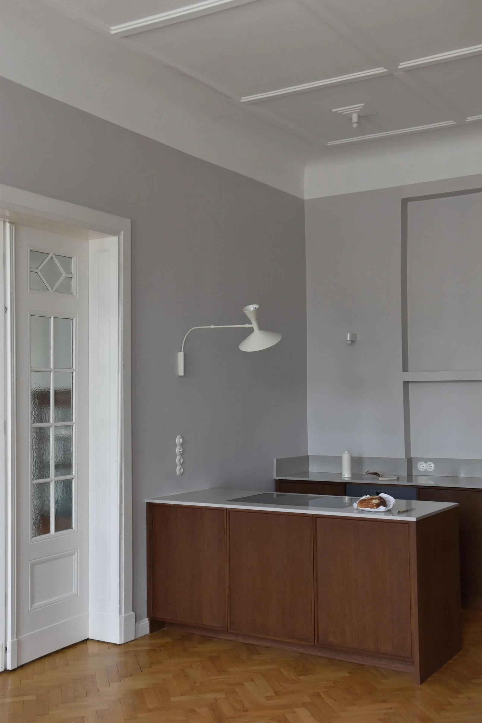 Charlottenburg kitchen