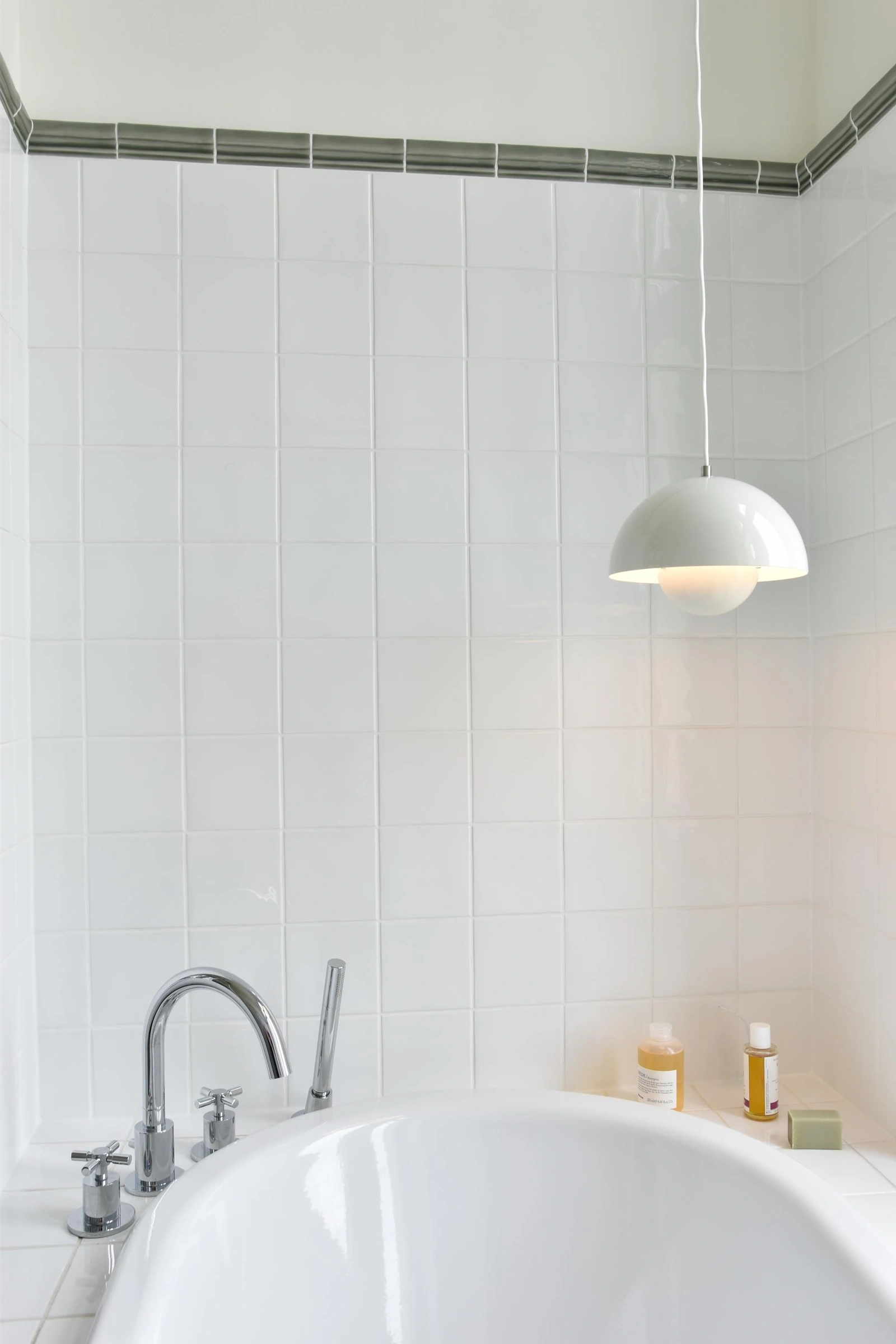 Charlottenburg bathtub